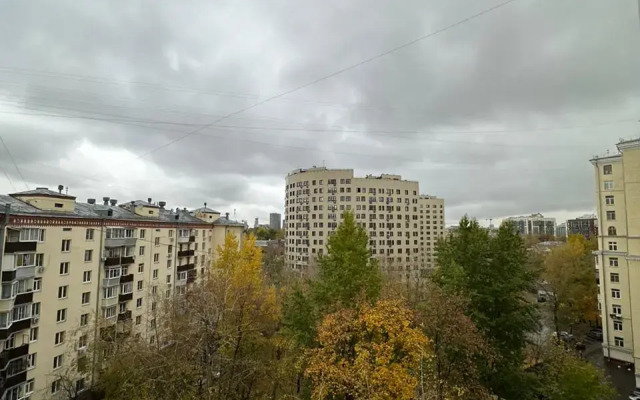 Квартира 1 минута пешком от метро Автозаводская