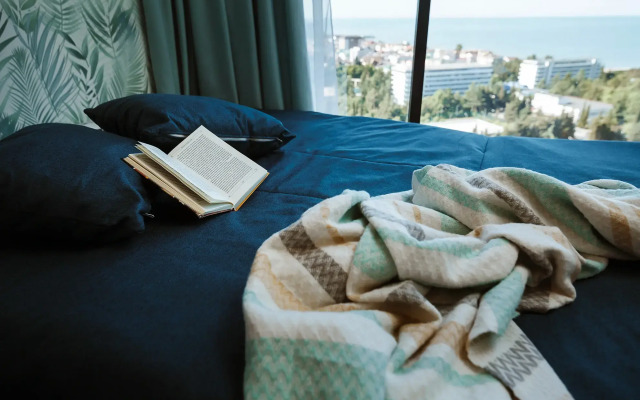 Morskaya Simfoniya LUX Apartments