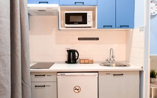 Апартаменты в ЖК Флотилия ФЗ