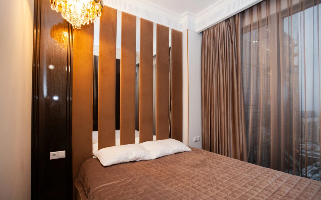 Tabala`s Apartments Apartments