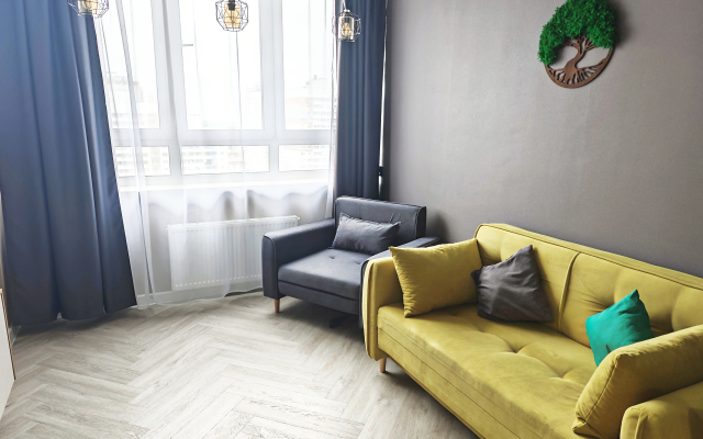 Квартира Ваша Квартира у Океаниса и Парка Швейцария