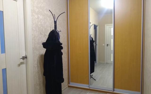 Квартира на ул Молодежная 3