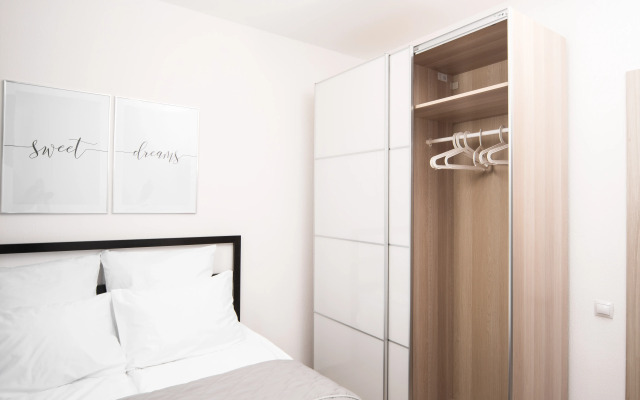 Scandy 4 You Apartments