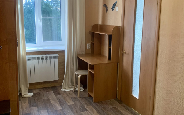 Квартира Уютная двушка в центре