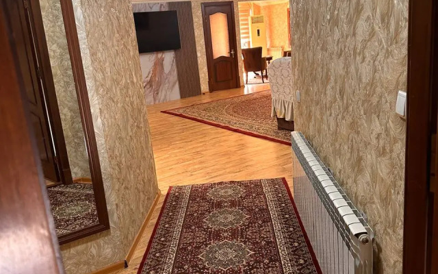 Квартира City View