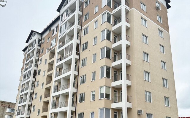 Sovremennye Apartments