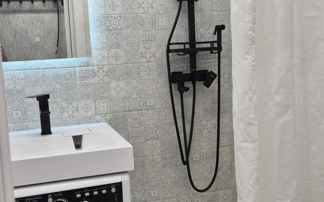 Квартира Уютная Студия