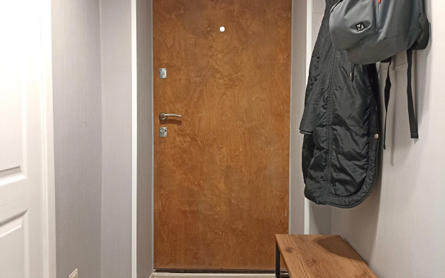 Apart 59 | Uyutnye Tishina V Tsentre Goroda Apartment