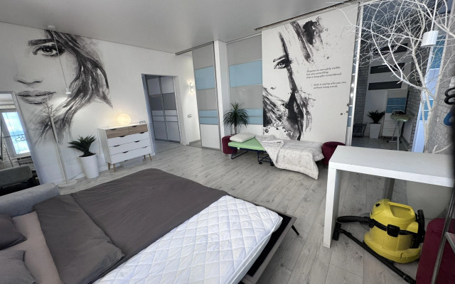 Internatsionalnaya 26 Apartments