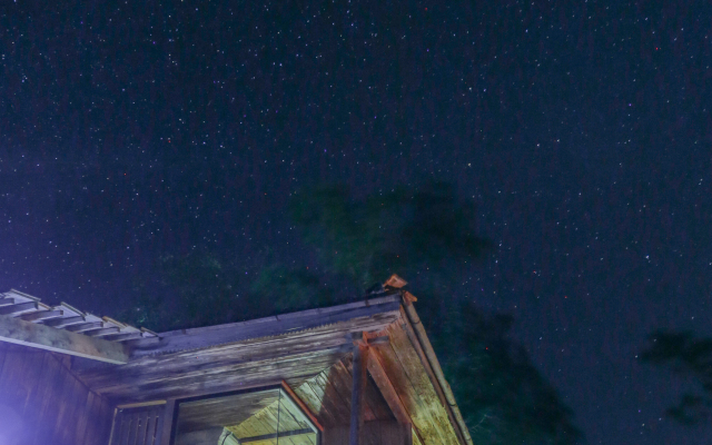 Wine Space Glamping
