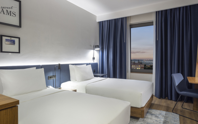 Hampton by Hilton Istanbul Arnavutkoy