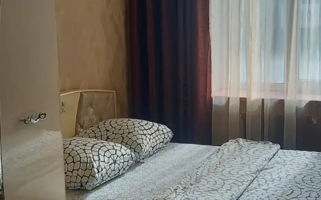 Uyutnaya Flat