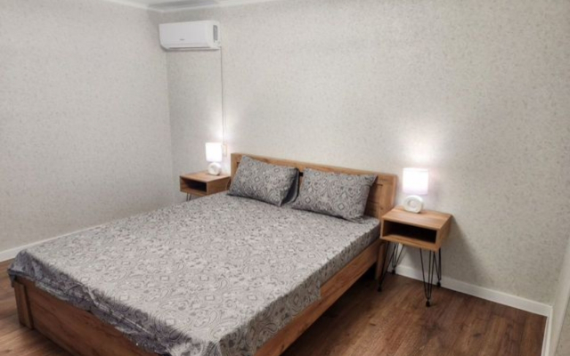 Tsentr Tsvetnik Flat