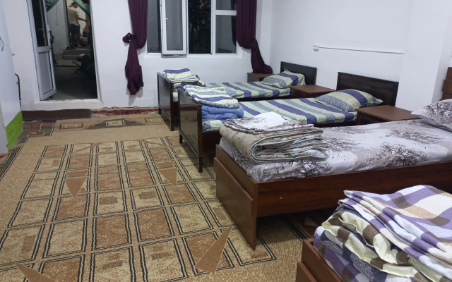 Raxat Guest House