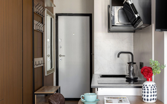 Апартаменты Невский 105