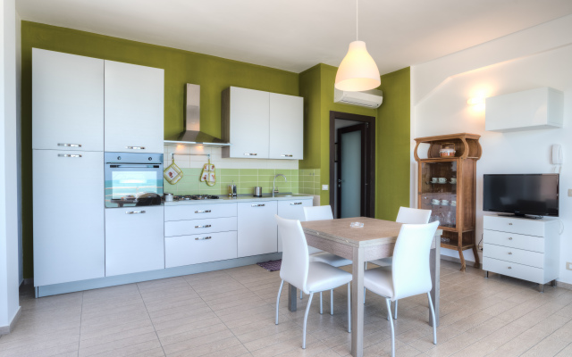 Case Vacanze Pomelia Guest House