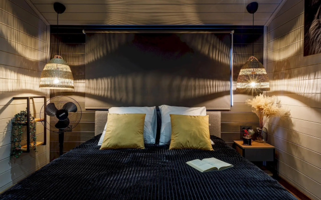 Частный Дом с баней у Истры