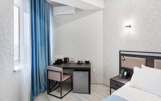 Hotel Olympos Hotel