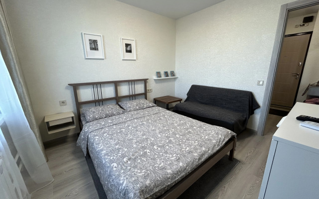 Apartamentyi 2-komnatnaya kvartira Kashirskoe shosse 112k1 Apartments