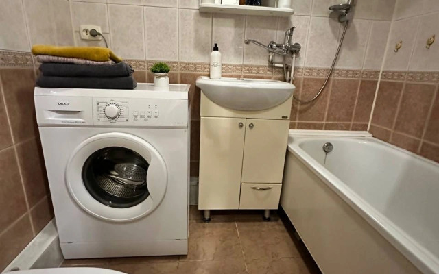 Квартира на Кирова 71