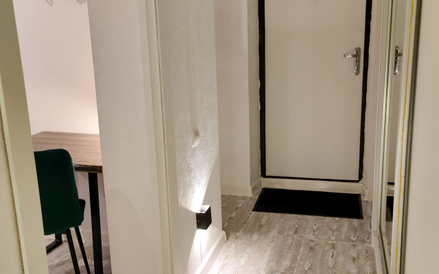 Апартаменты в Восточном 4/6