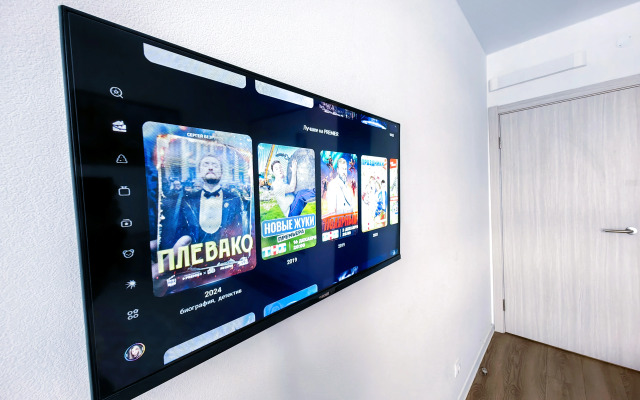 Апартаменты Евродвушка Возле Имр Имени Цыба