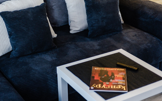 Loftrent470 Flat