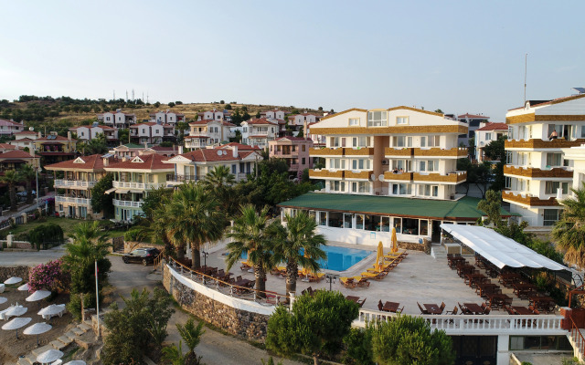 Cunda Panorama Hotel