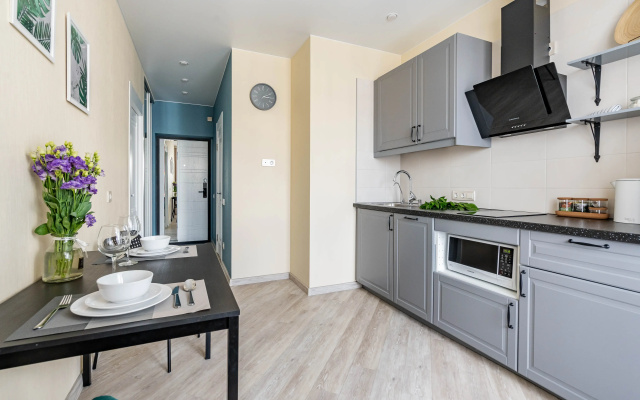 Квартира Merino Home Крылья