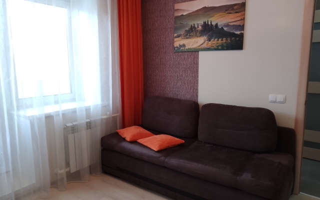 Апартаменты на Ураева 10