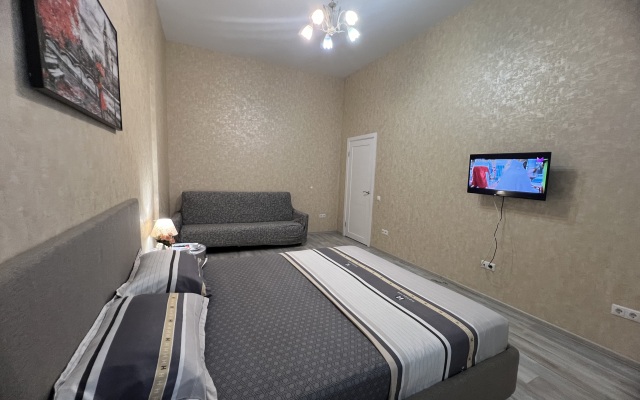 Апартаменты AlexHome Старая Купавна на Кирова