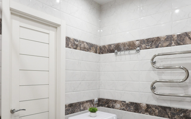 Апартаменты Apartement De Luxe - Violet