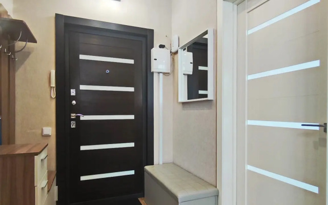 Квартира Уютная квартира на Захарова