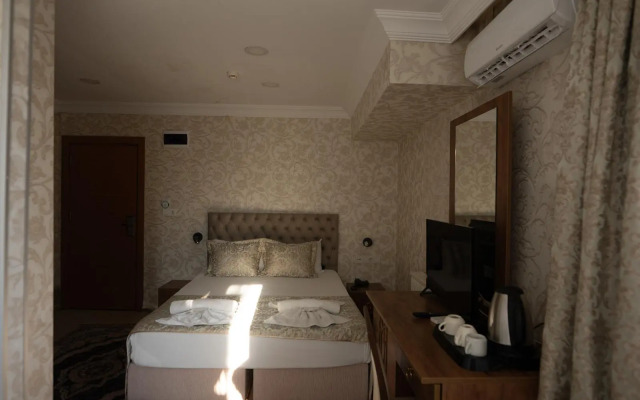 Angels Garden Hotel