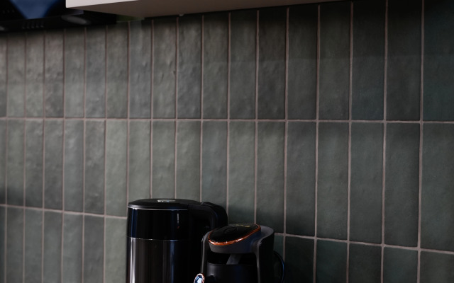 Шале Меот Green