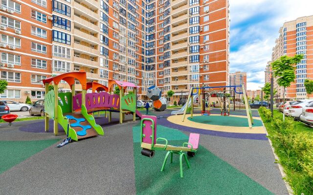 Апартаменты в Новом Доме