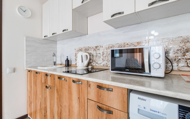 Vozle Mecheti Flat