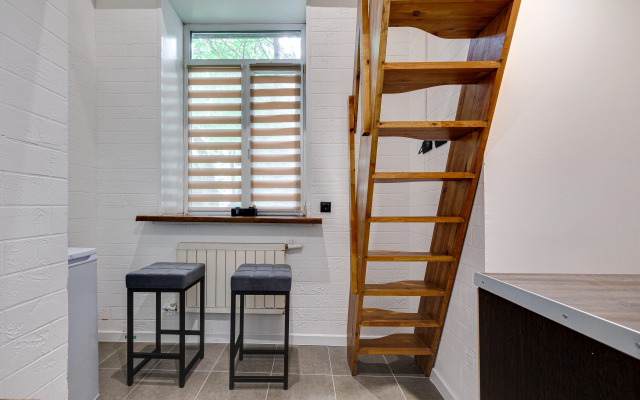 Апарт-отель Demiflat