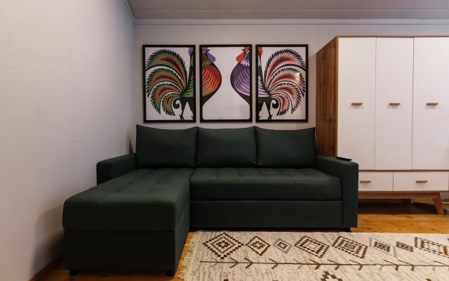 Guest house Yolki Gorki - 2