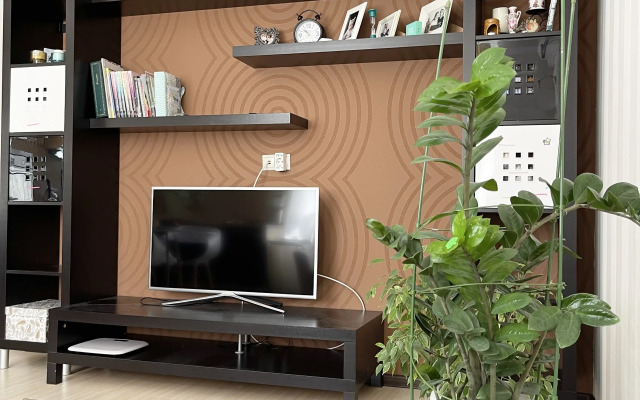 Kazan 24/7 Adoratskogo 3 Apartments
