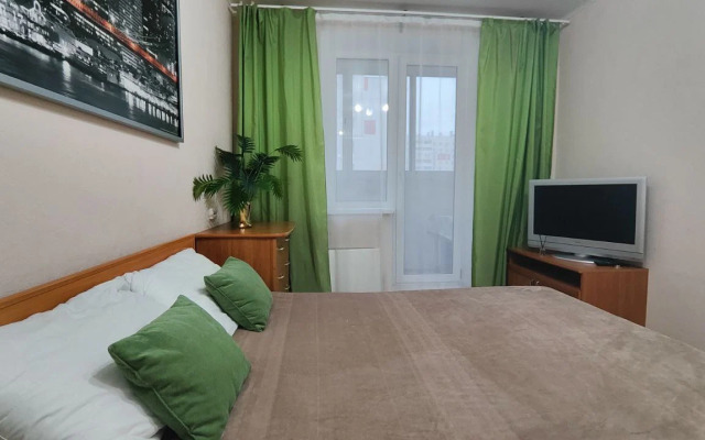 Апартаменты Апарт Миасс на Седова 7