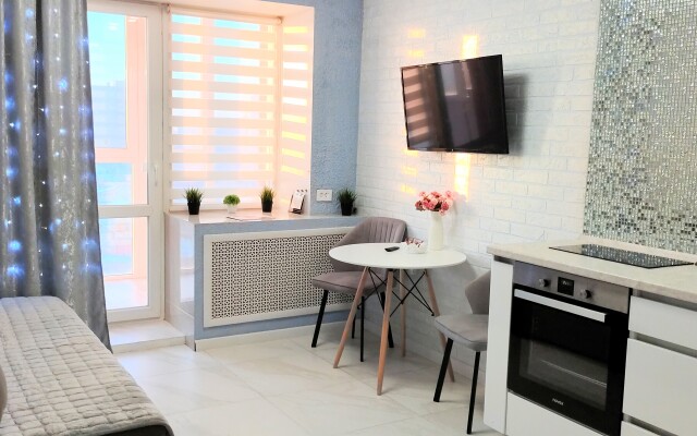 Lyuks Tsentr Konditsioner Flat