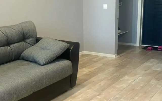 Квартира Студия