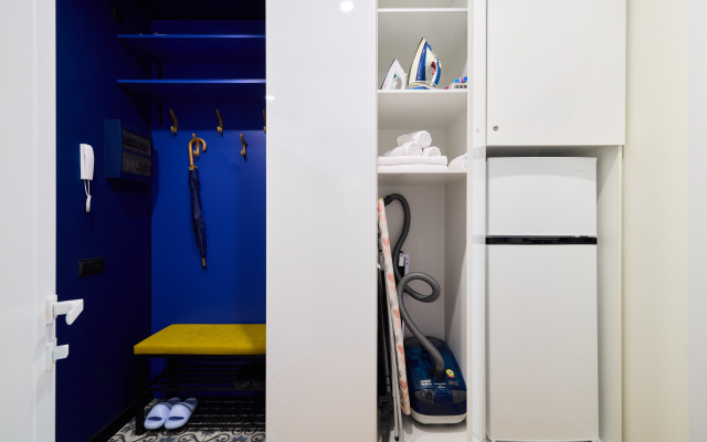 Квартира Позитив на Пионерской