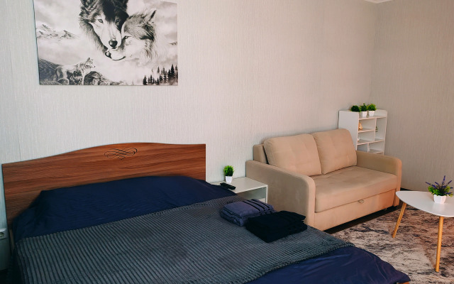 Dlya Vashego Komfortnogo Prebyvaniya Flat