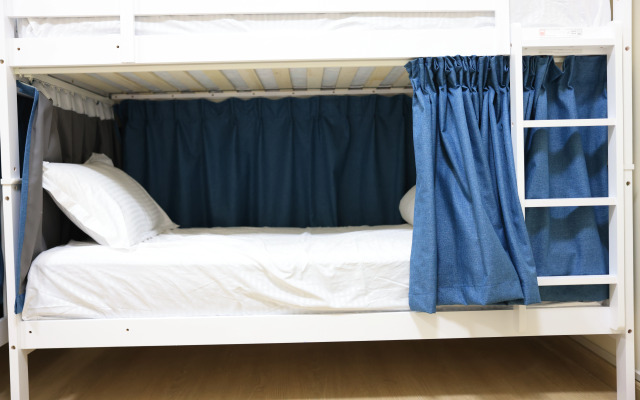 Urban Heaven Luxury Hostel