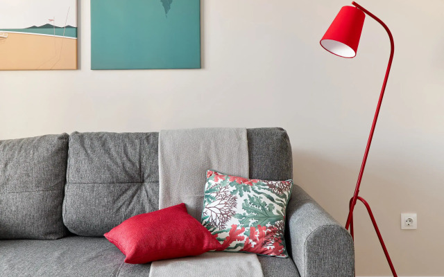 Lyubov Voznesenskogo Dlya 4 Gostey V 15 Minutakh Ot Tsentra Apartments - Apartment in 카잔 - Photo 2