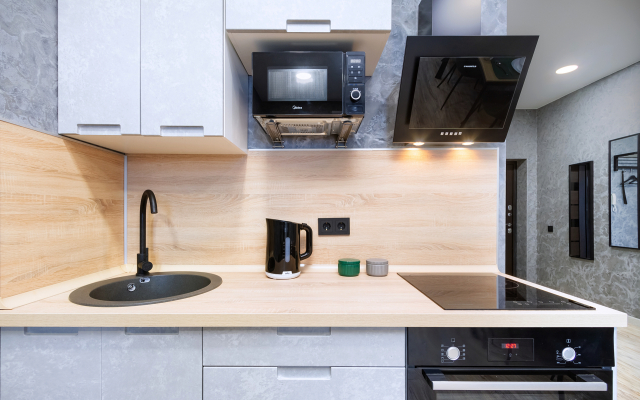 Stilnie 2k Gorod Na Ladoni Apartments