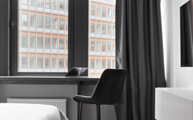 Квартира Заневский 807