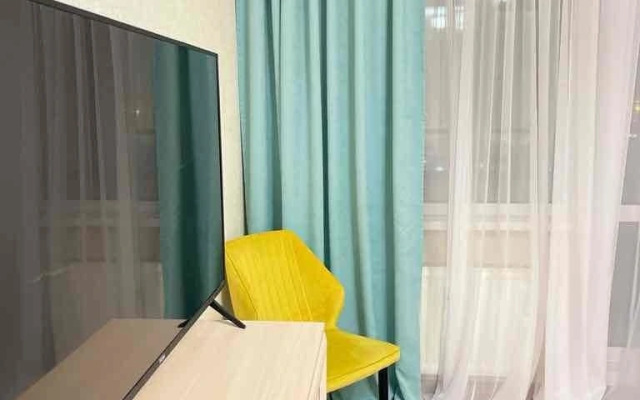 Квартира на Дунайском проспекте 14к1